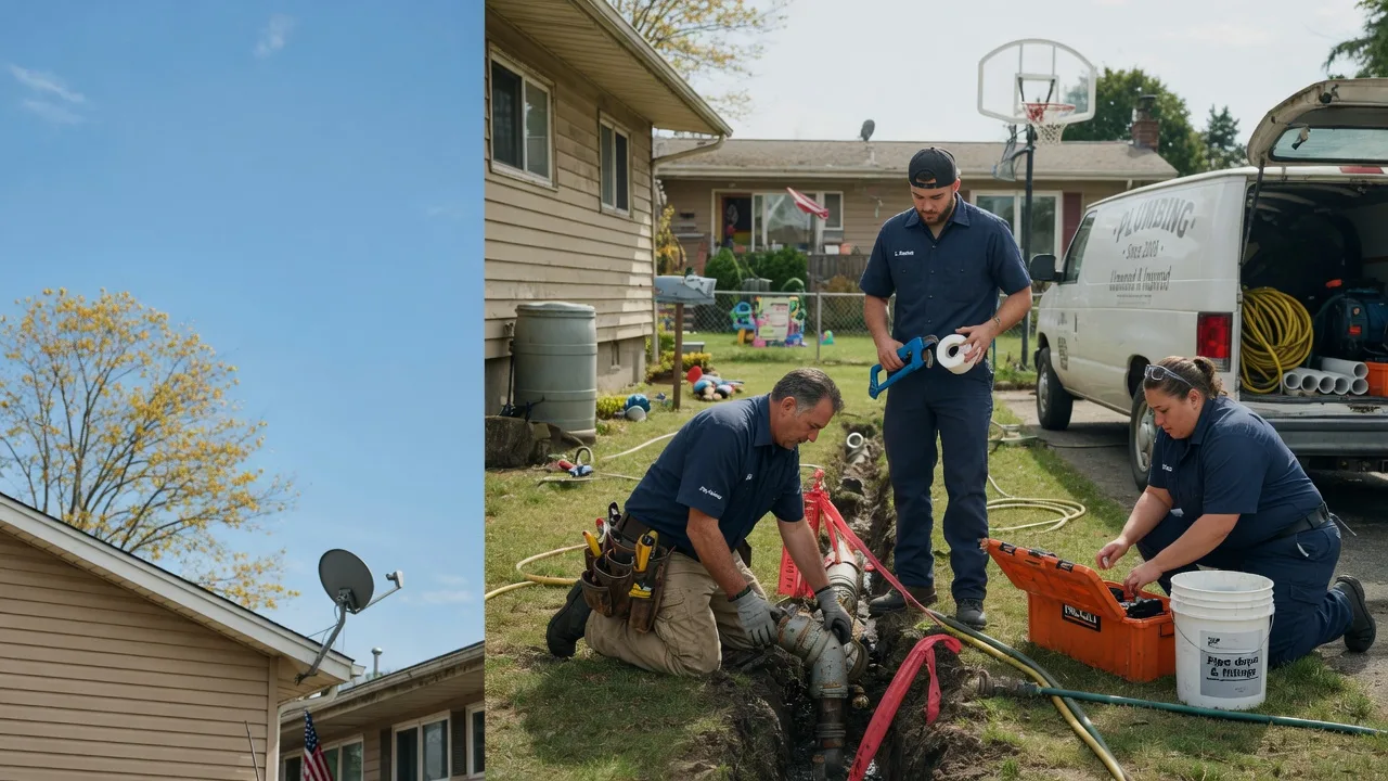 Garbage Disposal Replacement in Ford, WA near me