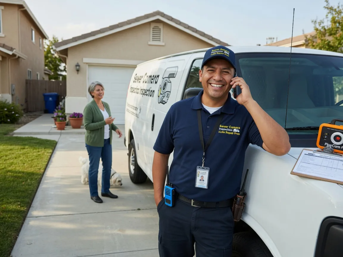 Sewer Line Repair Ford, WA FAQs